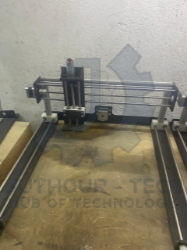 صورة CNC Pick And Place Machine
