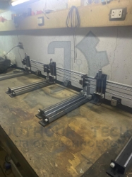 صورة CNC Pick And Place Machine