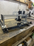 Picture of CNC Pick And Place Machine
