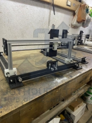 صورة CNC Pick And Place Machine