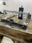 Picture of CNC Pick And Place Machine