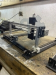 Picture of CNC Pick And Place Machine