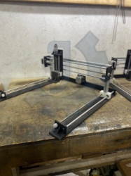 صورة CNC Pick And Place Machine