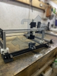 Picture of CNC Pick And Place Machine