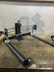 صورة CNC Pick And Place Machine