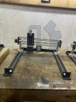 Picture of CNC Pick And Place Machine