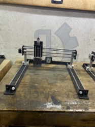صورة CNC Pick And Place Machine