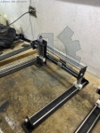 Picture of CNC Pick And Place Machine