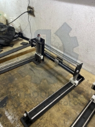 صورة CNC Pick And Place Machine
