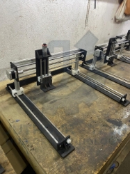 صورة CNC Pick And Place Machine
