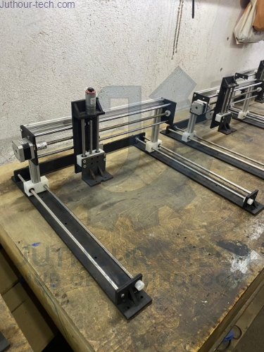 Picture of CNC Pick And Place Machine