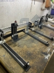 Picture of CNC Pick And Place Machine