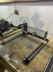 صورة CNC Pick And Place Machine