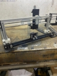 Picture of CNC Pick And Place Machine