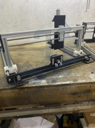 صورة CNC Pick And Place Machine