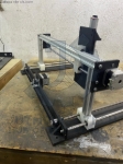 Picture of CNC Pick And Place Machine