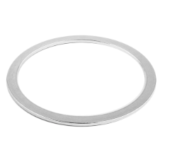 spacer - m5x10x1mm