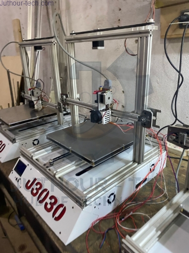 Picture of 3D Printer J3030 Xtreme Full Kit