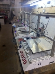 Picture of 3D Printer J3030 Xtreme Full Kit