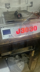 صورة طابعة ثلاثية الأبعاد J3030 إكستريم كاملة