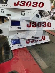 صورة طابعة ثلاثية الأبعاد J3030 إكستريم كاملة