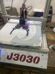 Picture of 3D Printer J3030 Xtreme Full Kit