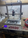 Picture of 3D Printer J3030 Xtreme Full Kit