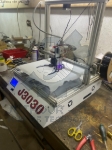 Picture of 3D Printer J3030 Xtreme Full Kit