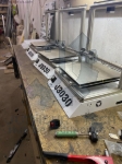 Picture of 3D Printer J3030 Xtreme Full Kit