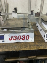صورة طابعة ثلاثية الأبعاد J3030 إكستريم كاملة