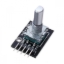 Rotary Encoder Module(kit.ky040.Rotary)