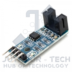 Motor Speed Encoder Sensor Module