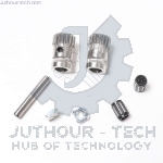 Bondtech Dual Gears Extruder Kit For Prusa i3 MK2/MK3 