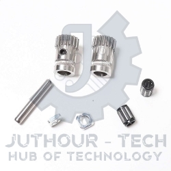Bondtech Dual Gears Extruder Kit For Prusa i3 MK2/MK3 