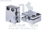 E3D V6 Volcano Aluminum Heater Block For Sensor Cartridges