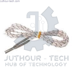 50W Heater Cartridge 12Vdc,6x20mm,1Meter Cable