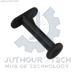 Filament Spool Holder, Plastic | TwoTrees