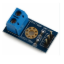  DC Voltage Sensor Module