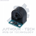  AC 5A Current Sensor Module