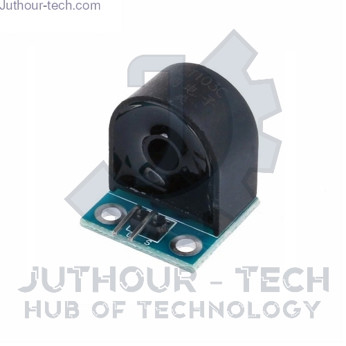  AC 5A Current Sensor Module