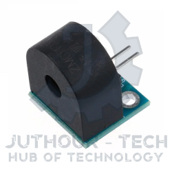  AC 5A Current Sensor Module