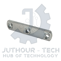 صورة Triple T-Nut-m5