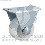 caster wheel