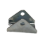 Mount Pulley U-Shape