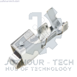 Picture of JST HX2.54 Female Crimp Terminal