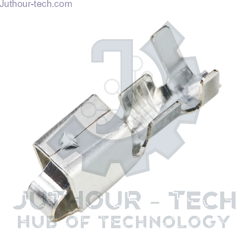 Picture of JST HX2.54 Female Crimp Terminal