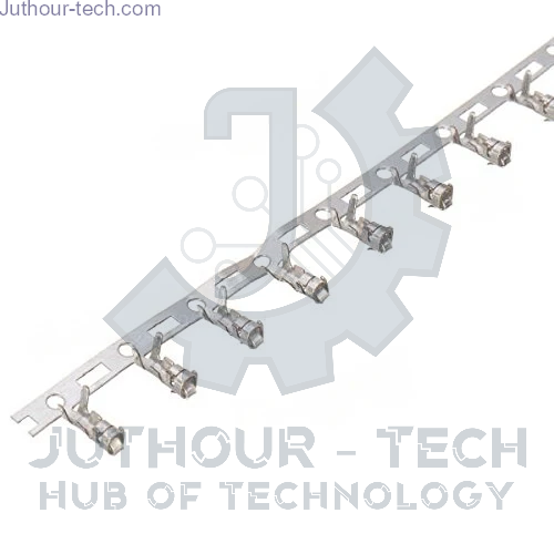 Picture of JST ph 2 Female Crimp Terminal