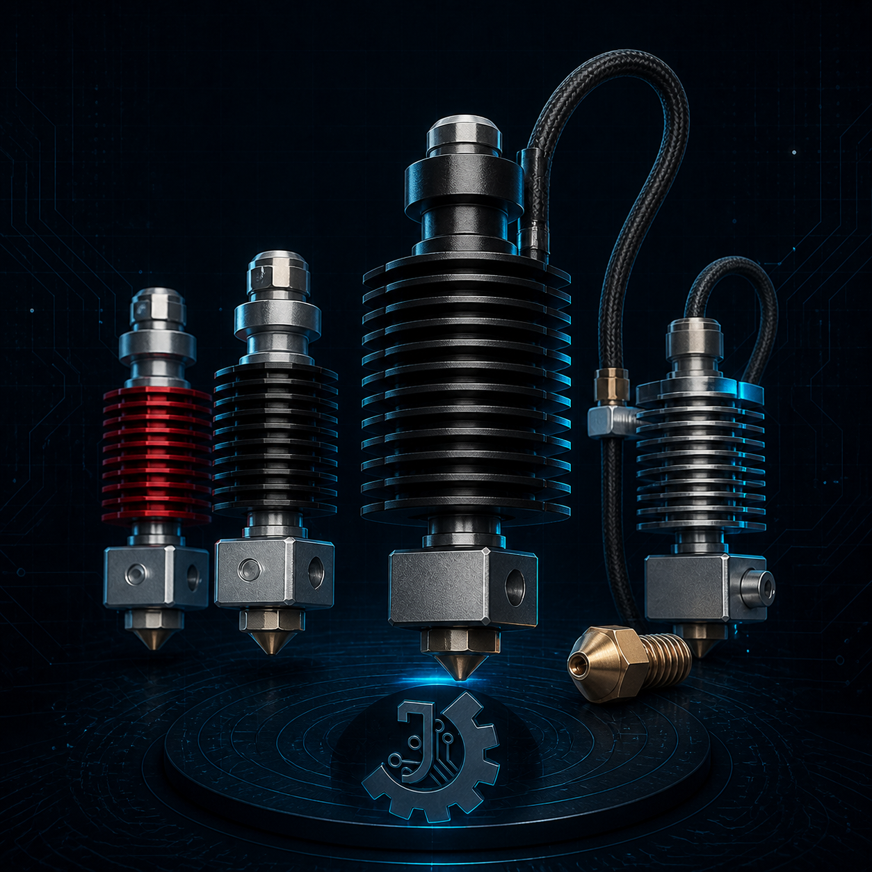 Picture for category Volcano Nozzles