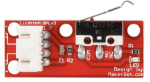 Mechanical Limit Switch / Endstop for 3D Printers