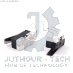 Limit Switch - Right Angle (MS.1 – 12.8 x 5.7 x 5.4mm)